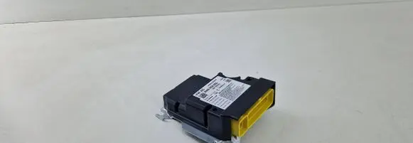 Audi A4 S4 B9 Airbag control unit/module 8W0959655 0285011194