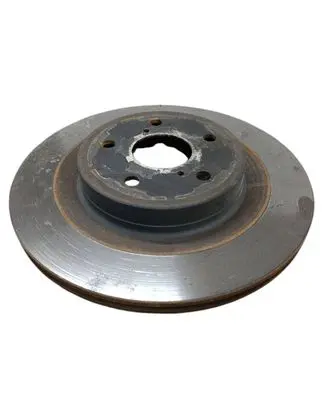 Toyota RAV 4 (XA50) Rear brake disc
