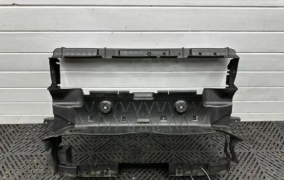 BMW 3 G20 G21 Radiator support slam panel 5A35890 G20G21 11564310