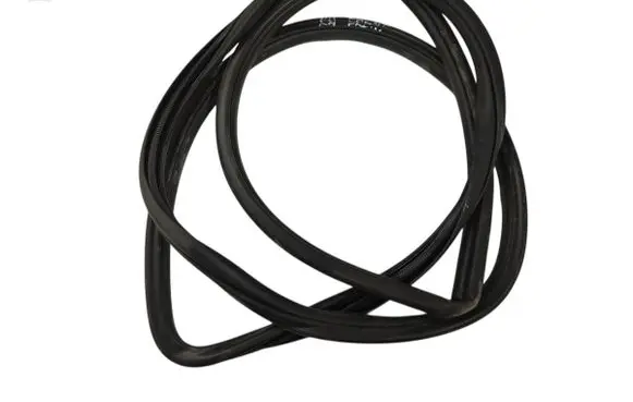 Toyota Sienna XL30 III Front door rubber seal 