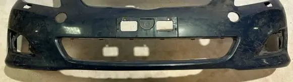 Toyota Corolla E140 E150 Front bumper 5211912A60 TS0P6B 5211912A70
