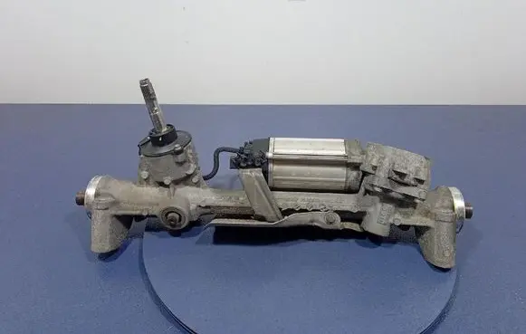 Alfa Romeo Giulietta Steering rack 00505216390