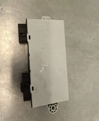 BMW X3 F25 Other control units/modules 9318367 5WK50722NBR 2131921465