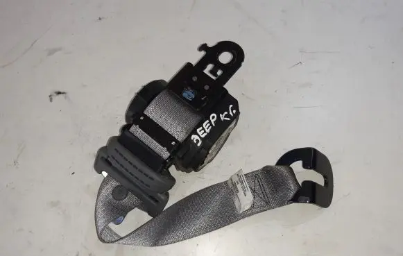 Jeep Grand Cherokee (WK) Rear seatbelt 1002020