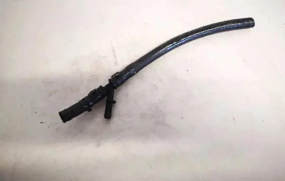 Mercedes-Benz A W169 Engine coolant pipe/hose
