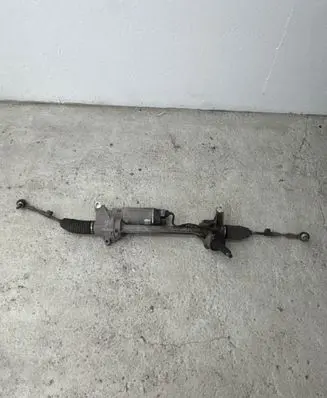 BMW M5 F90 Steering rack 7806277481 20201128
