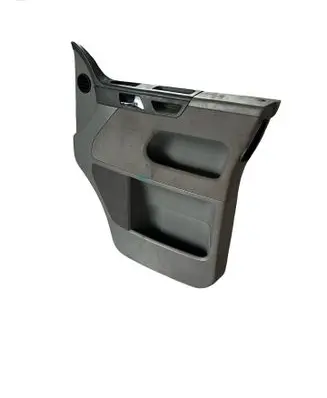 Volkswagen Multivan T5 Front door card panel trim 7H5867104