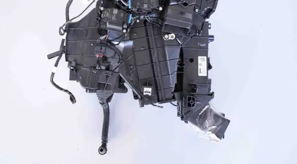 Volkswagen ID.3 Interior heater climate box assembly 2Q0907511E 1EA816103D