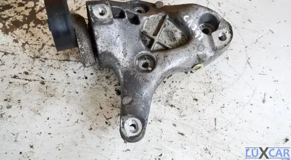 Volkswagen Golf VI A/C compressor mount bracket 1K0260885B
