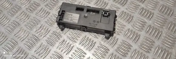 Volvo S90, V90 Climate control unit 31472269