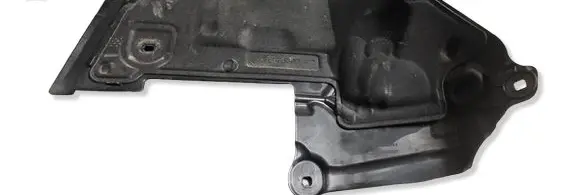 Mercedes-Benz E W213 Other engine bay part A2536208000