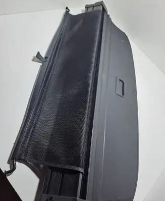Audi A4 S4 B7 8E 8H Parcel shelf load cover 