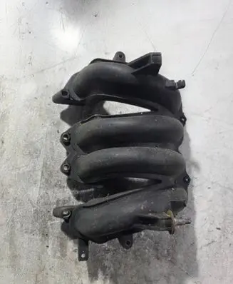 Audi A3 S3 8P Intake manifold 06A133206H