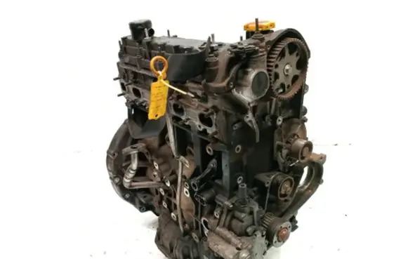 Chrysler Voyager Engine ENS