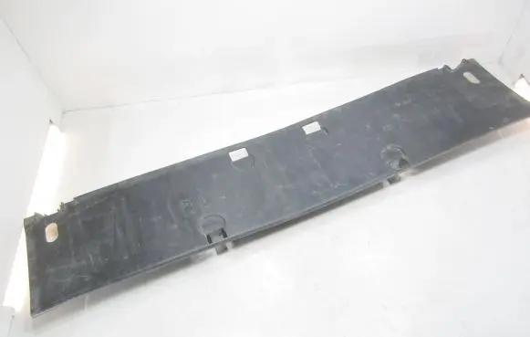 Volkswagen T-Cross Rear underbody cover/under tray 2Q0501715K