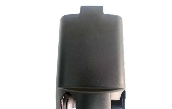 Mercedes-Benz R W251 Steering wheel column trim A1645402701 A1644620123 A1644620023