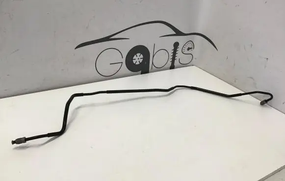 Mercedes-Benz GLB x247 Brake line pipe/hose A2474207900