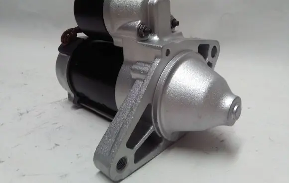 Toyota Yaris Starter motor 281000J031 12H13 MS4280003372