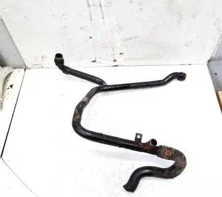 Audi A4 S4 B6 8E 8H Engine coolant pipe/hose