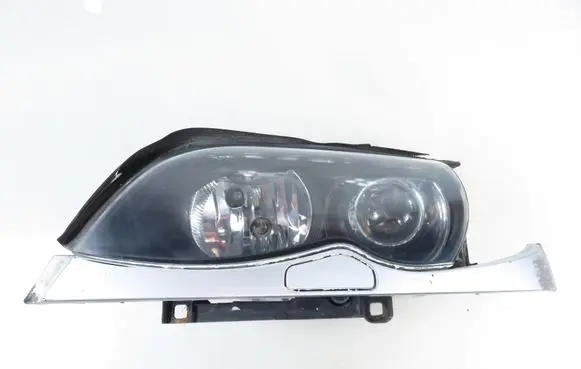 BMW 3 E46 Headlight/headlamp 6910967
