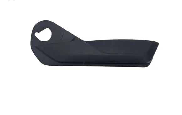 Ford Mustang VI Front door seat control surround trim FR3B6362184