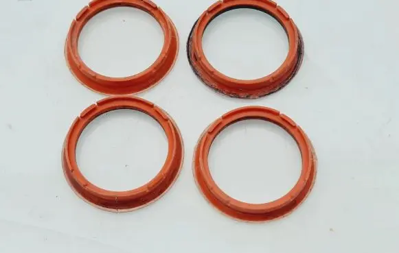Toyota RAV 4 (XA50) Wheel spacers 