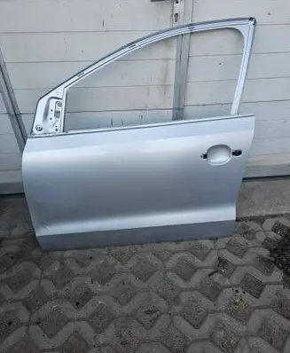 Volkswagen Polo V 6R Front door 6R4831603