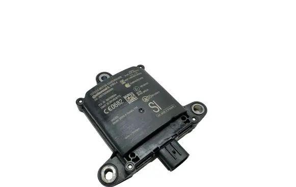 Lexus IS III XE30 Distronic sensor radar A2C7555300200 88162-0W510 80168-0W510