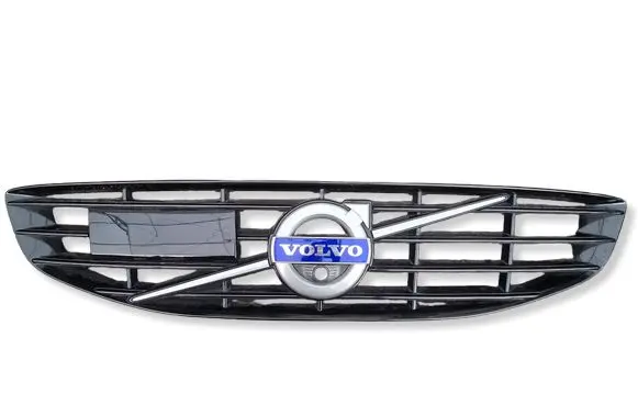 Volvo V60 Front bumper upper radiator grill 31383750