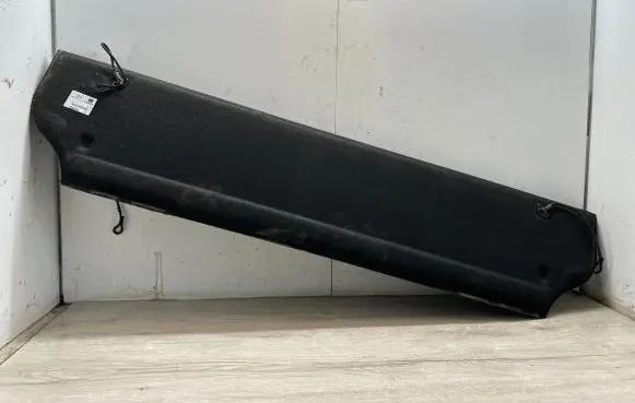 Toyota Avensis T250 Parcel shelf load cover 5840805020B0 071021205