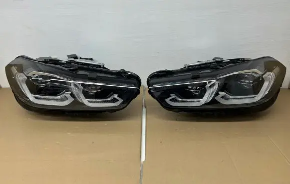 BMW X2 F39 Headlight/headlamp 5A29EA2