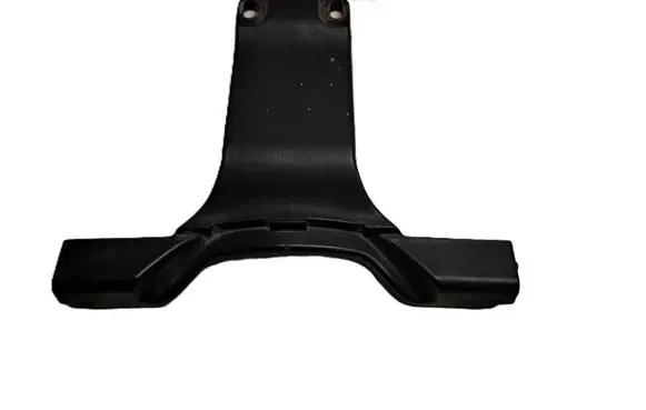 Mercedes-Benz CLK A209 C209 Radiator support slam panel bracket A2098890090