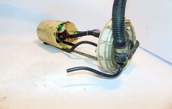 Fiat Ducato In-tank fuel pump 1348741080