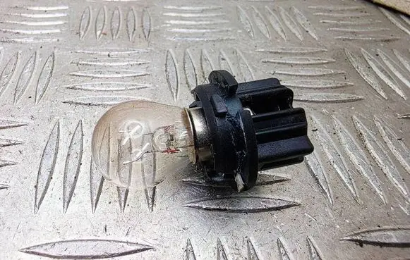 BMW X5 E53 Rear tail light bulb 199345