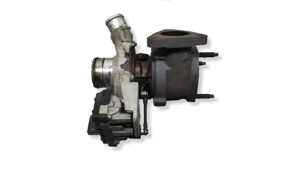 Ford Transit Custom Turbo 1200617004 7868805019 EVTC0188