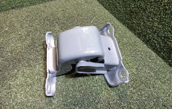 Renault Trafic III (X82) Rear door lower hinge 904108626R 93458937
