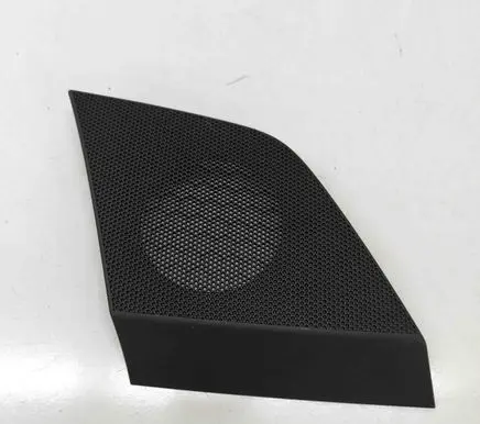 Audi Q7 4M Dash center speaker trim cover 4M0857228