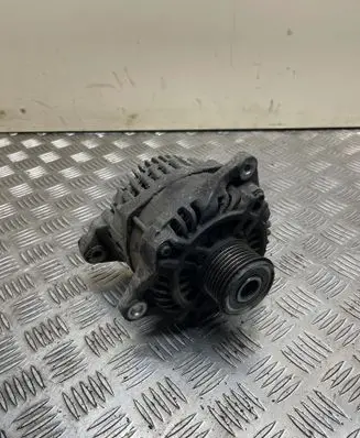 Nissan Navara D40 Generator/alternator