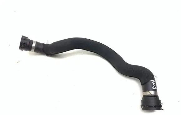 Audi Q5 SQ5 Engine coolant pipe/hose 8R0121101