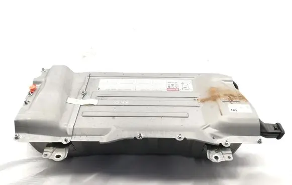 Toyota Yaris XP210 Hybrid / electric car battery G9280K0010