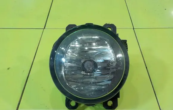 Citroen DS4 Front fog light 9687410080 LEWY