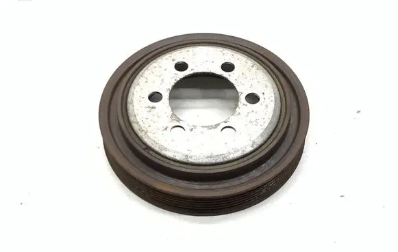 Jaguar XK - XKR Crankshaft pulley E117127A AJ812312