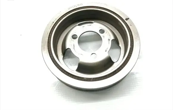 Camshaft pulley/ VANOS