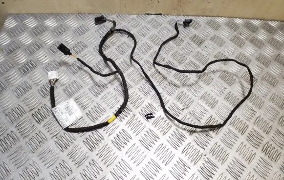 Renault Master III Other wiring loom A71210400