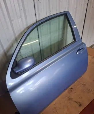 Nissan Micra Door (2 Door Coupe)