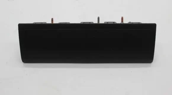 Volkswagen Touareg II Knee airbag 7P1880841