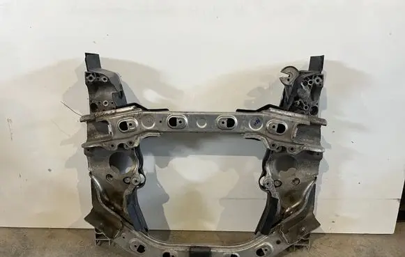 Mercedes-Benz S W222 Front subframe