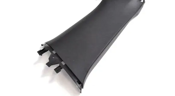 Mercedes-Benz S C217 (B) pillar trim (bottom) 3C8867291
