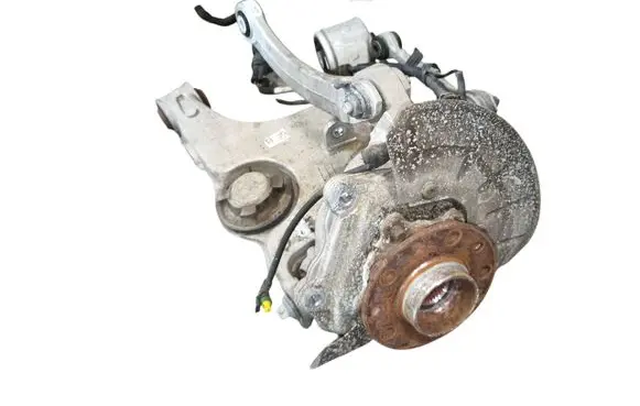 Alfa Romeo Stelvio Rear wheel hub spindle/knuckle 2781841620073