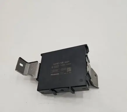 Other control units/modules